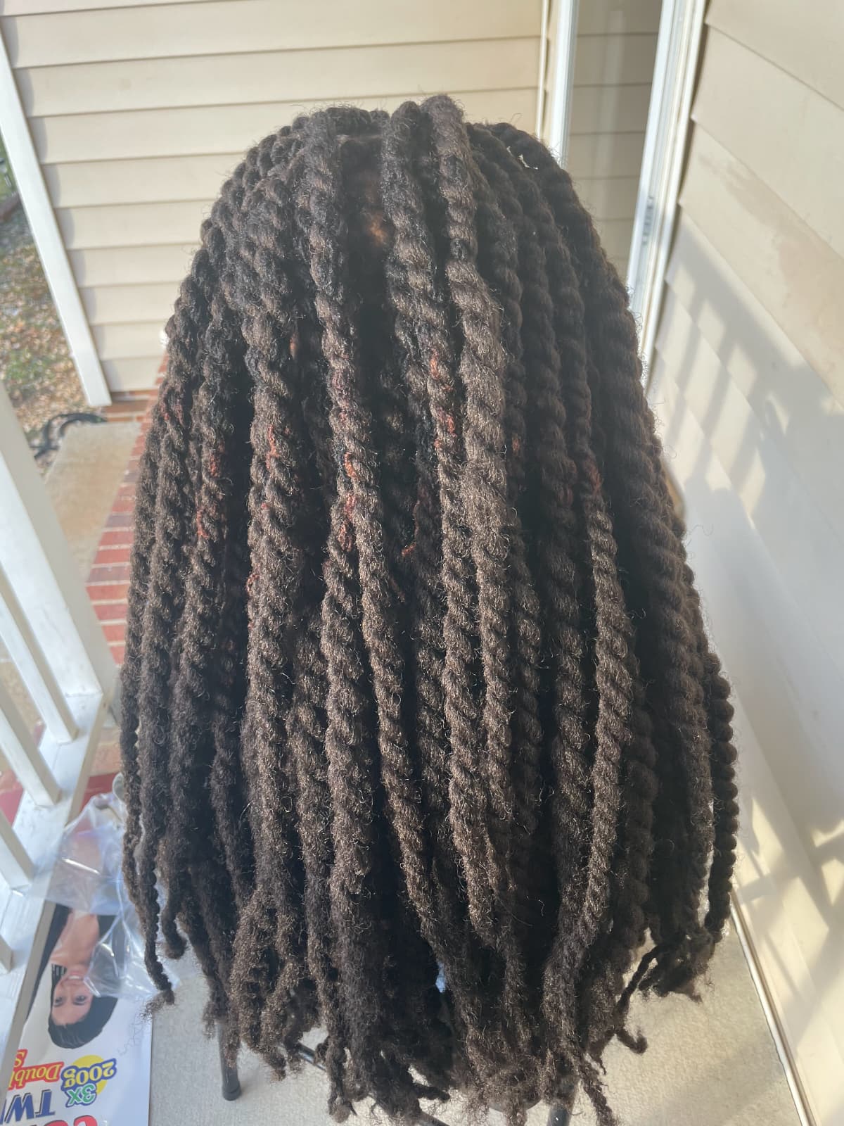 Marley Twist